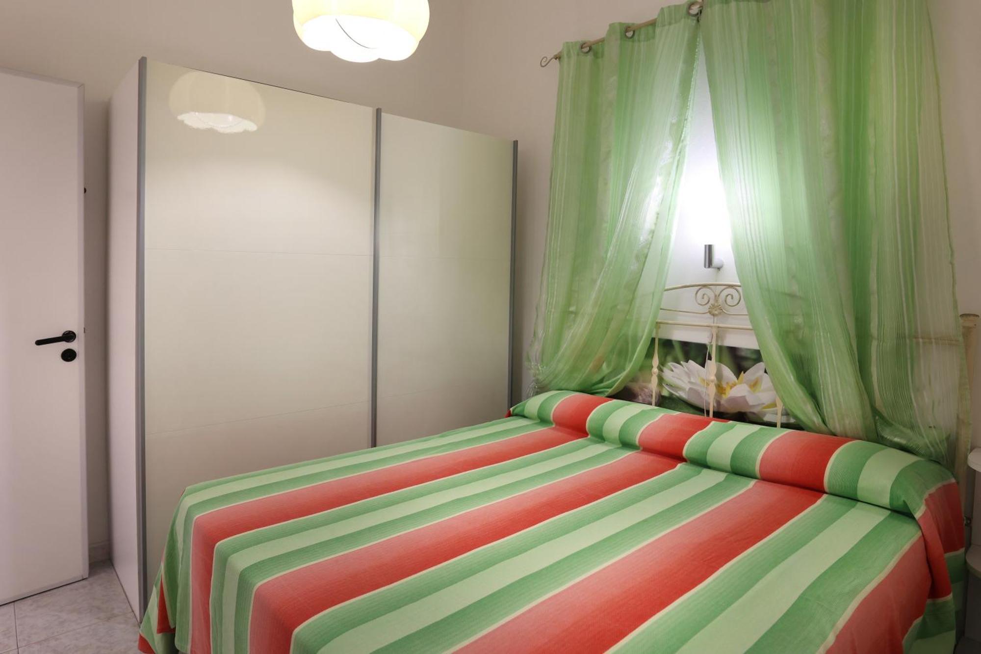Ferienwohnung A Due Passi Dal Mare By Salento Prime Torre Vado Exterior foto