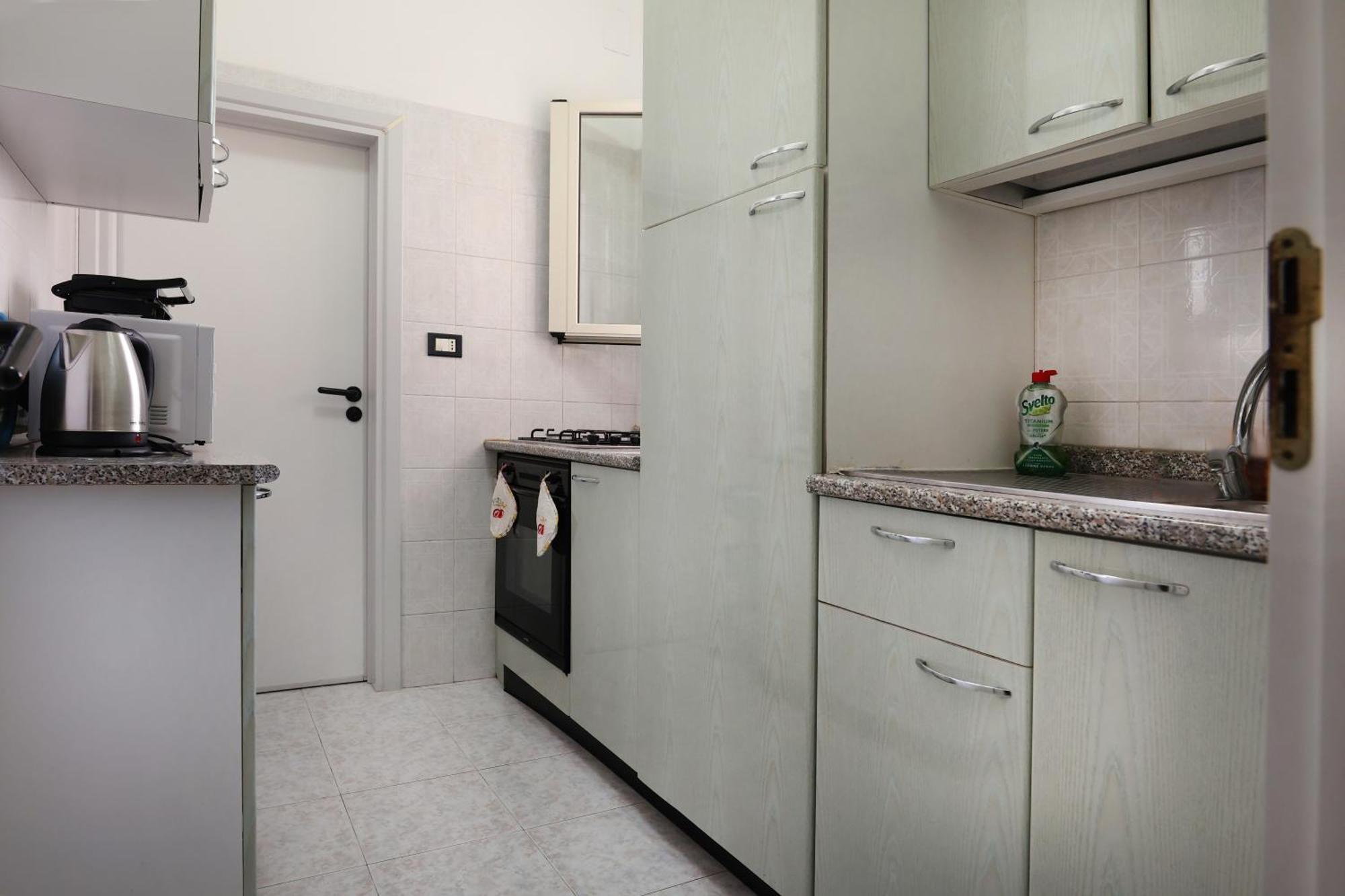Ferienwohnung A Due Passi Dal Mare By Salento Prime Torre Vado Exterior foto